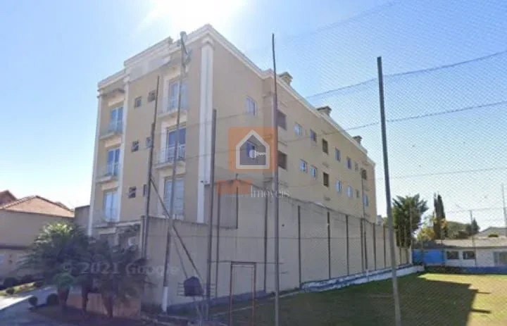 Apartamento Para Locação Em Jardim Carvalho