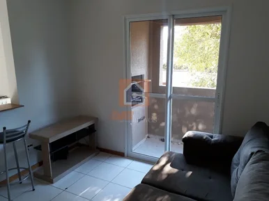 Apartamento Para Locação Em Jardim Carvalho