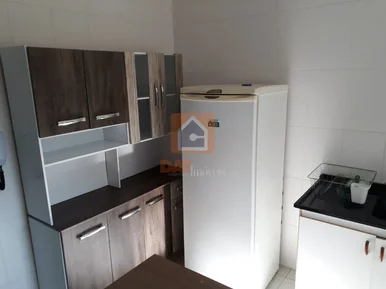 Apartamento Para Locação Em Jardim Carvalho