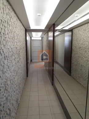 Apartamento Para Locação Em Jardim Carvalho