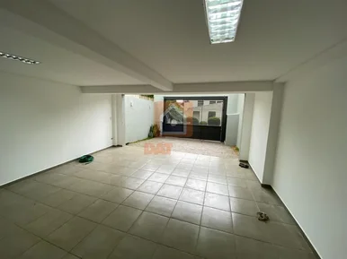 Casa Para Locação No Bairro Estrela