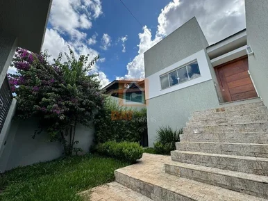Casa Para Locação No Bairro Estrela