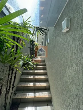 Casa Para Locação No Bairro Estrela