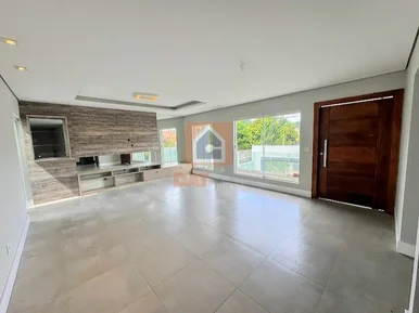Casa Para Locação No Bairro Estrela
