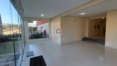 Apartamento Semimobiliado Para Alugar Em Uvaranas