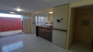 Apartamento Semimobiliado Para Alugar Em Uvaranas