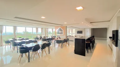 Apartamento à Venda No Edifício Mauá