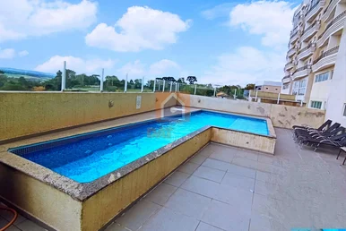 Apartamento à Venda No Edifício Mauá