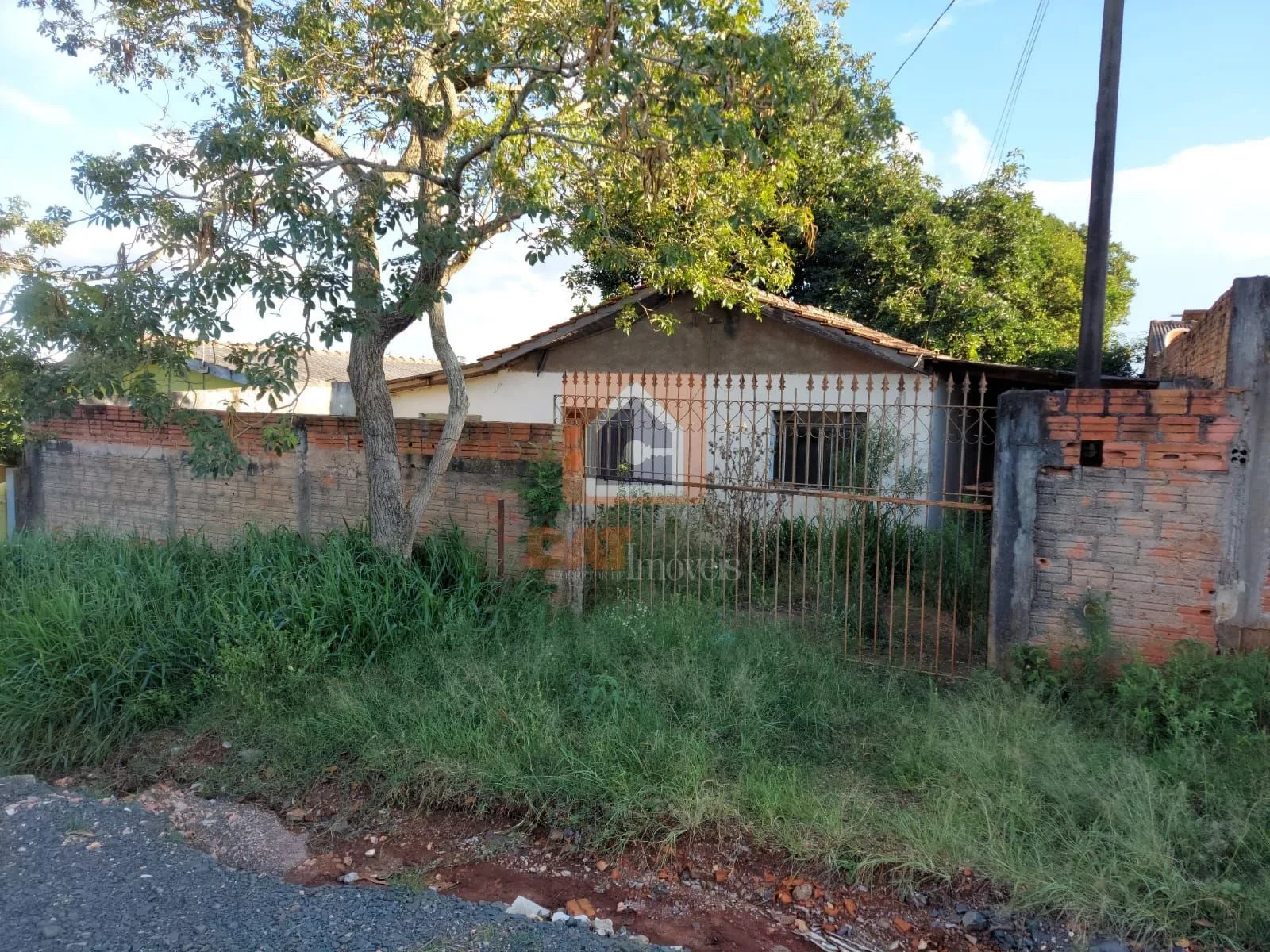 Terreno à Venda No Bairro Santa Mônica