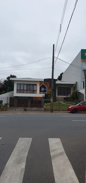 Terreno Na Av. General Carlos Cavalcanti