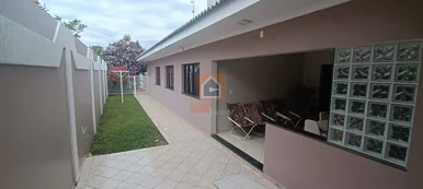 Casa Residencial à Venda Em órfãs