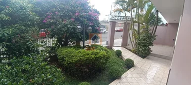 Casa Residencial à Venda Em órfãs