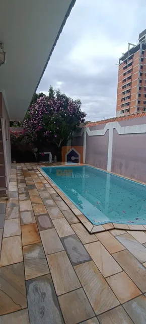Casa Residencial à Venda Em órfãs