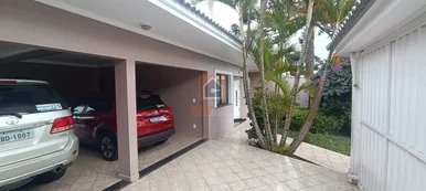 Casa Residencial à Venda Em órfãs