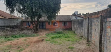 Terreno à Venda Em órfãs