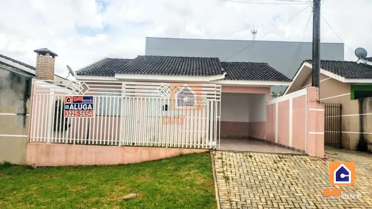 Casa à Venda Bairro Chapada!