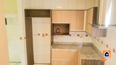 Casa à Venda Bairro Chapada!