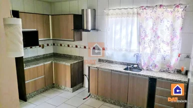 Casa à Venda Bairro Chapada!