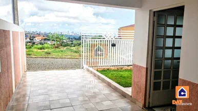 Casa à Venda Bairro Chapada!
