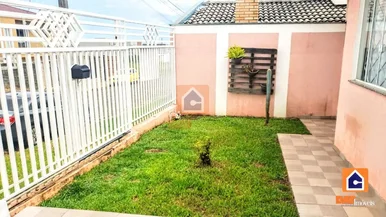 Casa à Venda Bairro Chapada!