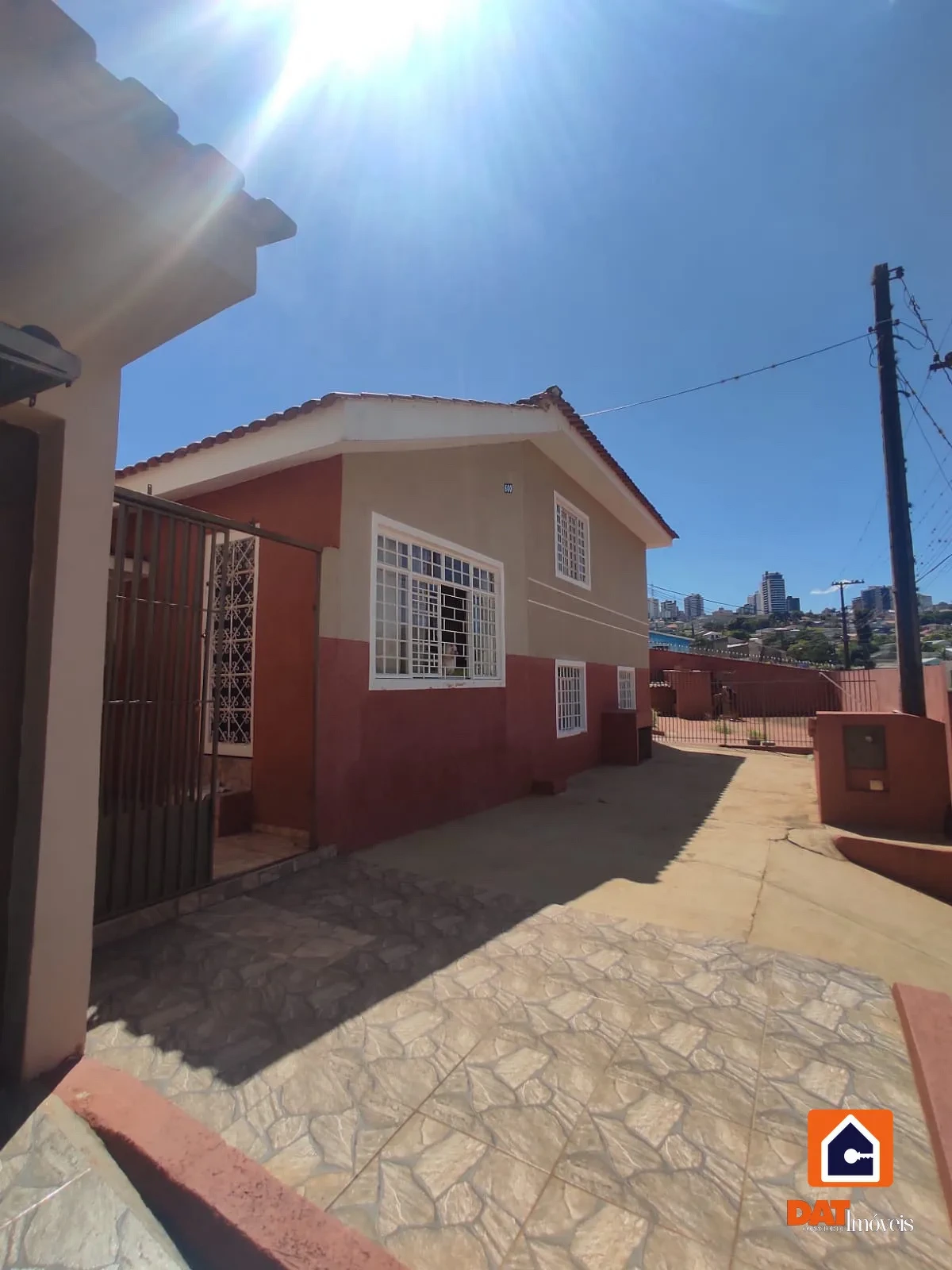 Casa à Venda Em Olarias