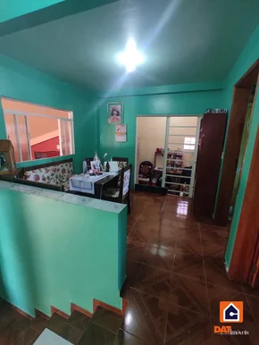 Casa à Venda Em Olarias