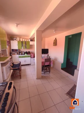 Casa à Venda Em Olarias