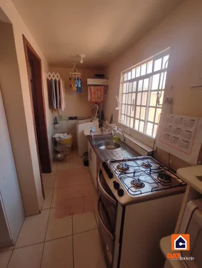 Casa à Venda Em Olarias