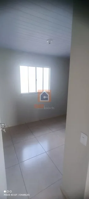 Casa à Venda No Bairro Cará-cará 