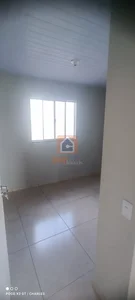 <strong>Casa à venda no bairro Cará-Cará </strong>