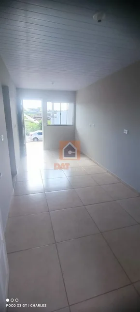 Casa à Venda No Bairro Cará-cará 