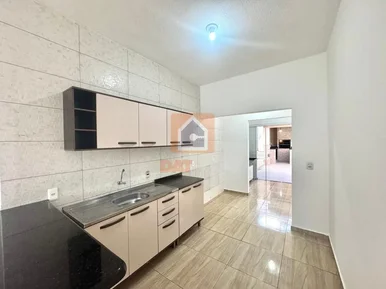 Casa à Venda Em Oficinas
