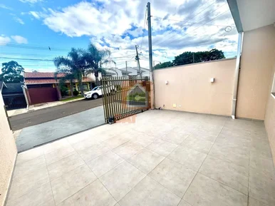 Casa à Venda Em Oficinas