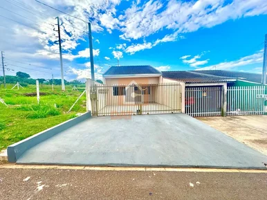 Casa à Venda Em Oficinas