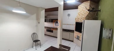 Sobrado à Venda Bairro Oficinas