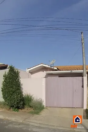 Casa à Venda Em Carambei