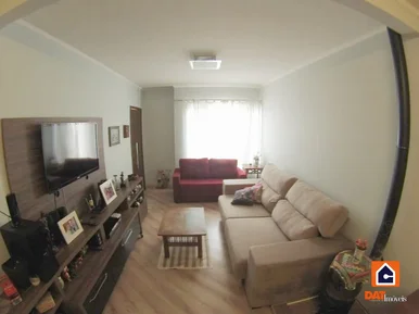 Casa à Venda Em Carambei