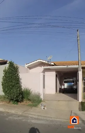 Casa à Venda Em Carambei