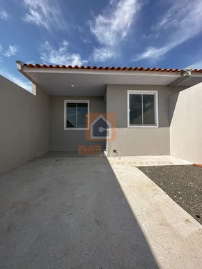 Casa à Venda Bairro Neves