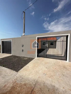 Casa à Venda Bairro Neves