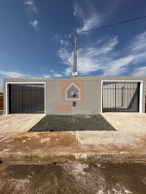 Casa à Venda Bairro Neves