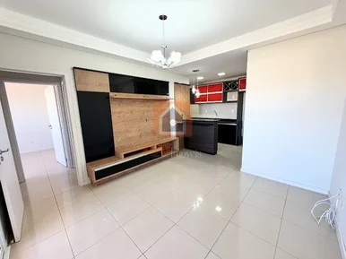 Apartamento à Venda No Bairro órfãs