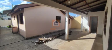 Casa à Venda No Bairro Neves 