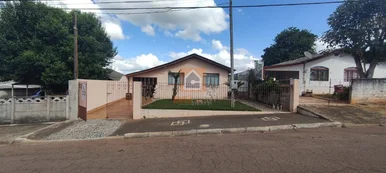 Casa à Venda No Bairro Neves 