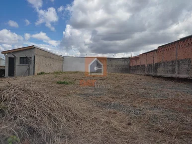 Terreno à Venda Em Parque Dos Pinheiros - Cara Cará
