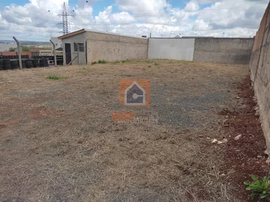 Terreno à Venda Em Parque Dos Pinheiros - Cara Cará