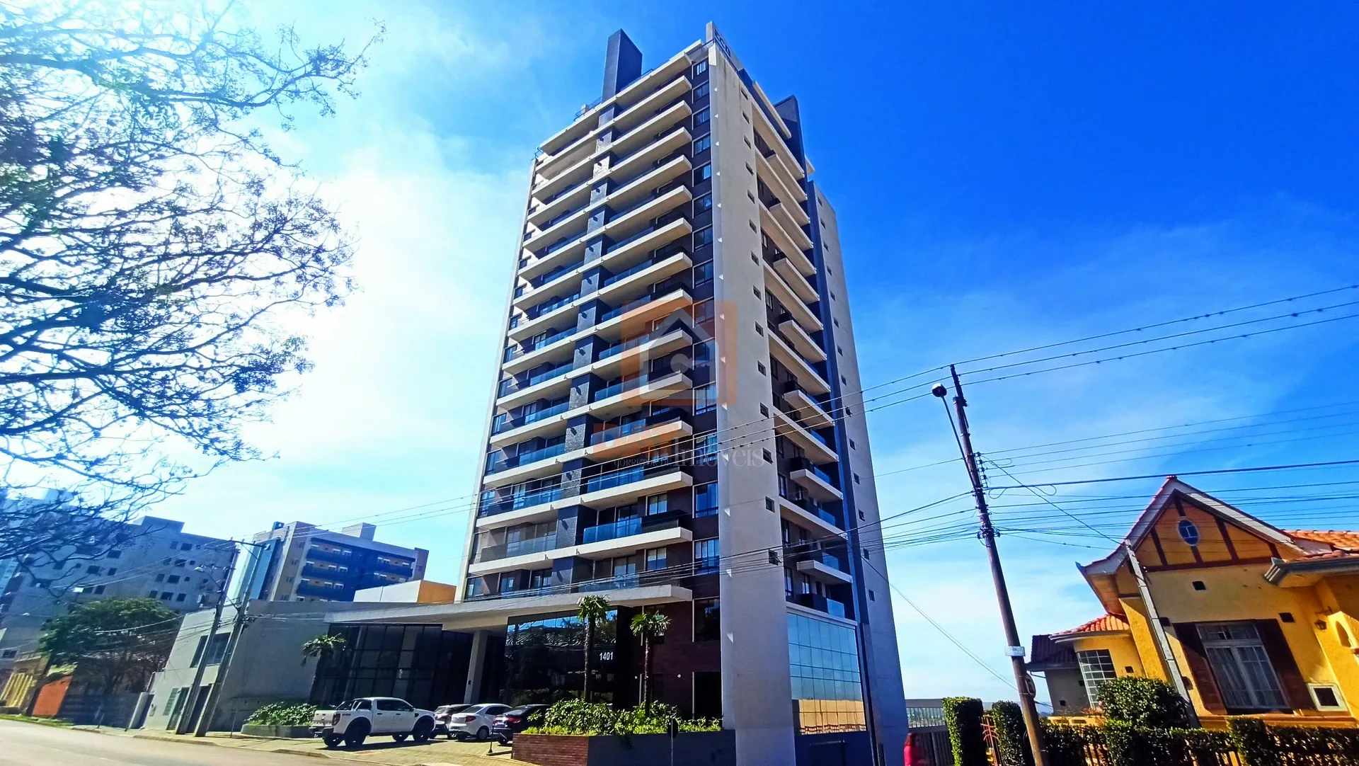 Apartamento à Venda No Edifício L Essenc Parc Olarias