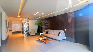 Apartamento à Venda No Edifício L Essenc Parc Olarias