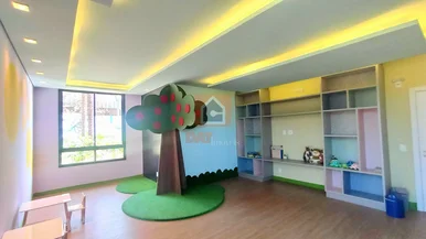 Apartamento à Venda No Edifício L Essenc Parc Olarias