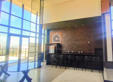 Apartamento à Venda No Edifício L Essenc Parc Olarias